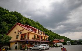 Pensiune Restaurant ROUTE60